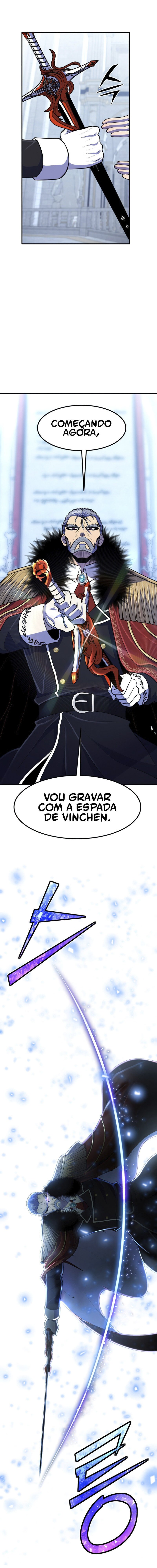 Standard of Reincarnation Capítulo 37 Página 15