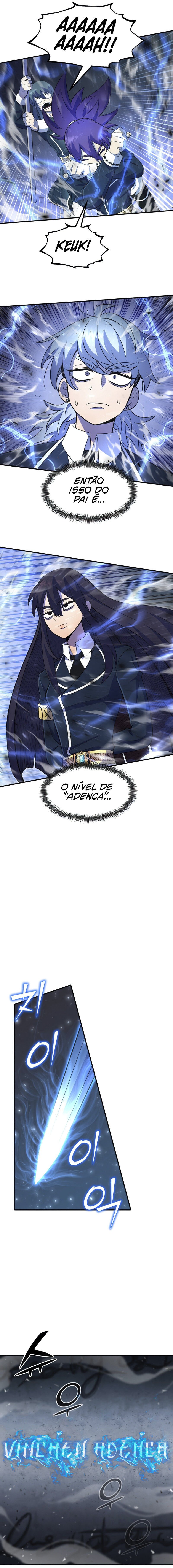 Standard of Reincarnation Capítulo 37 Página 17