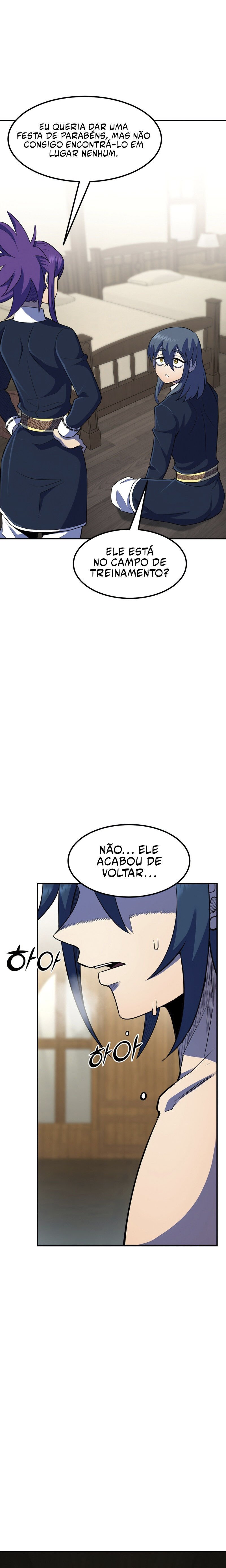 Standard of Reincarnation Capítulo 37 Página 20