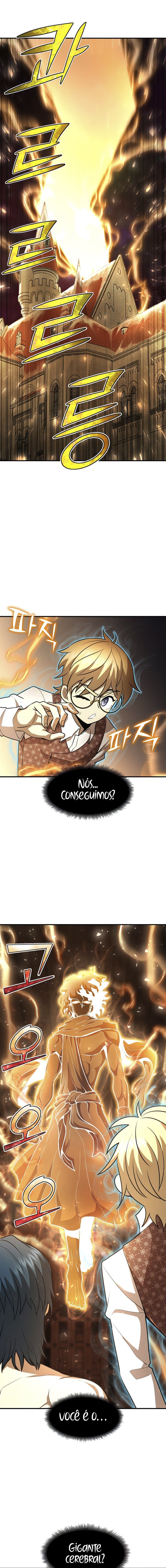 Standard of Reincarnation Capítulo 37 Página 24