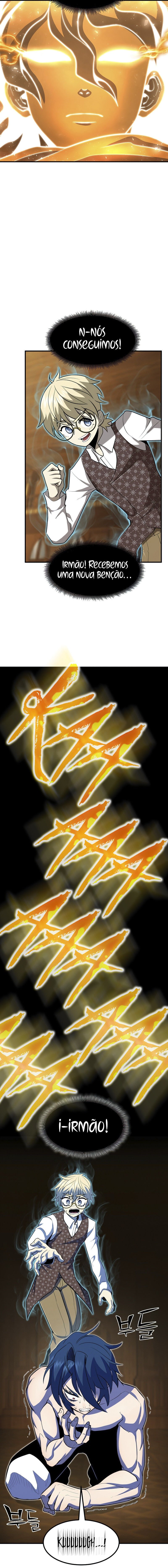 Standard of Reincarnation Capítulo 37 Página 25