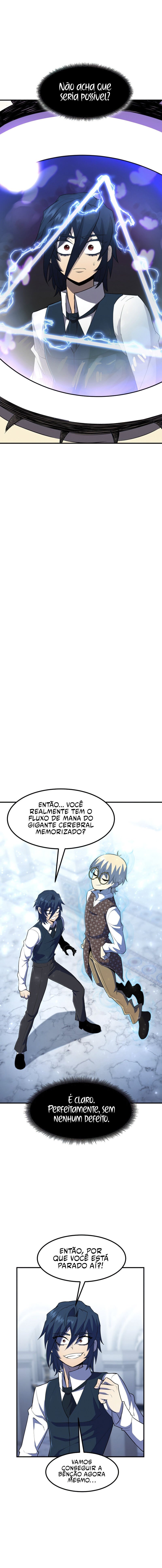Standard of Reincarnation Capítulo 37 Página 4