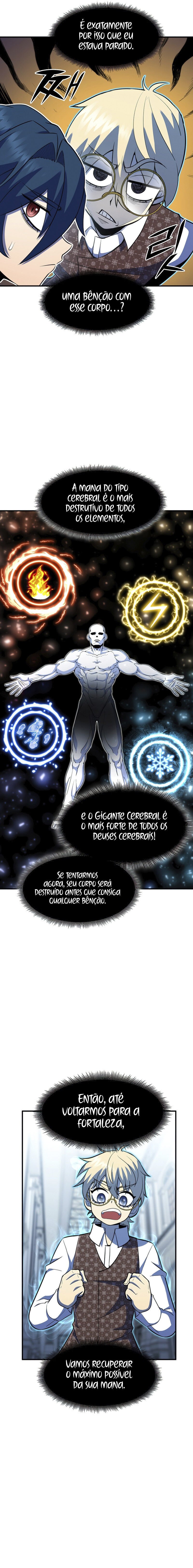 Standard of Reincarnation Capítulo 37 Página 5