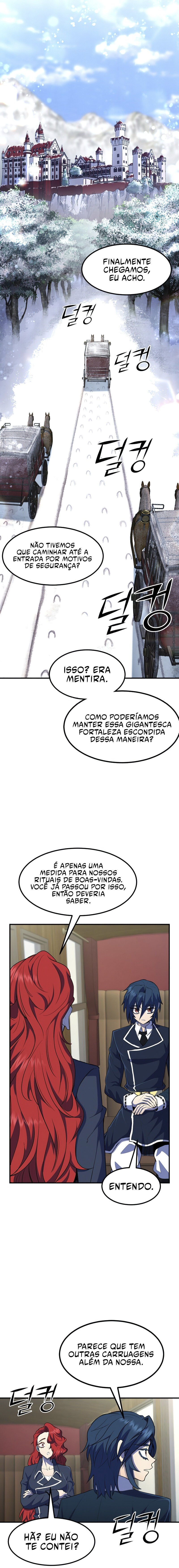 Standard of Reincarnation Capítulo 37 Página 7