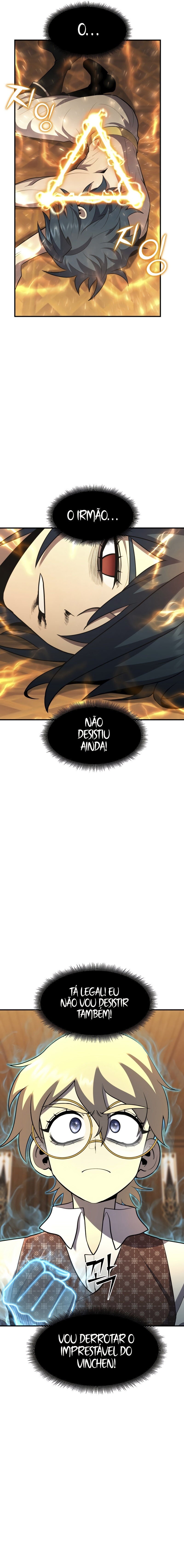 Standard of Reincarnation Capítulo 38 Página 18
