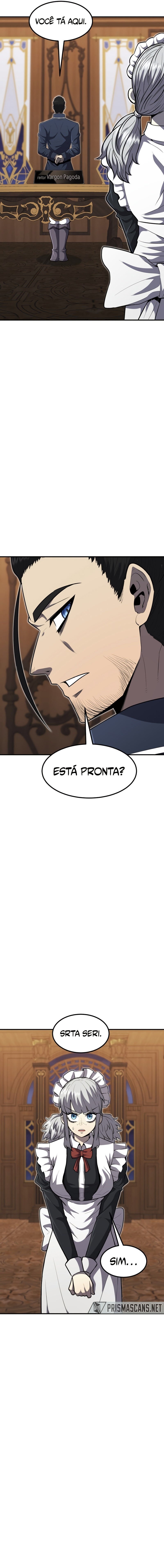 Standard of Reincarnation Capítulo 38 Página 23