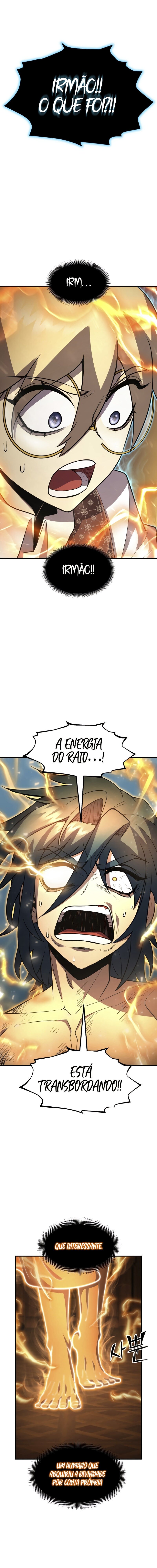 Standard of Reincarnation Capítulo 38 Página 3
