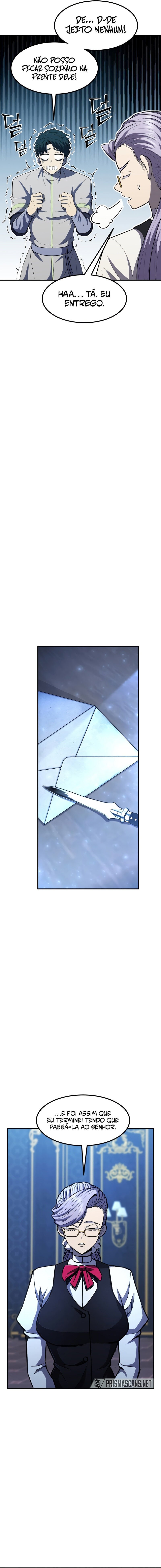 Standard of Reincarnation Capítulo 39 Página 18