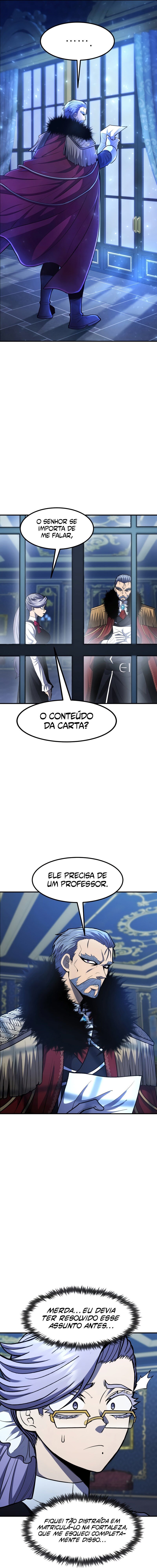 Standard of Reincarnation Capítulo 39 Página 19