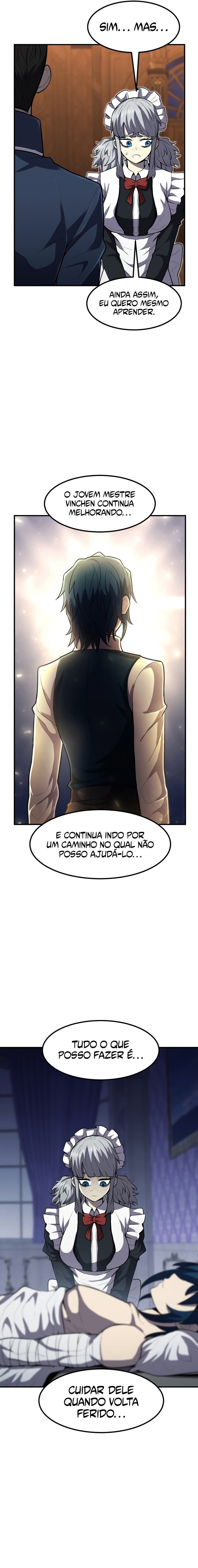 Standard of Reincarnation Capítulo 39 Página 4