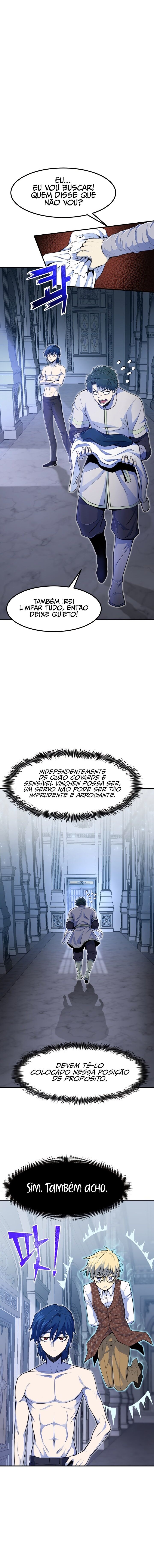 Standard of Reincarnation Capítulo 4 Página 19