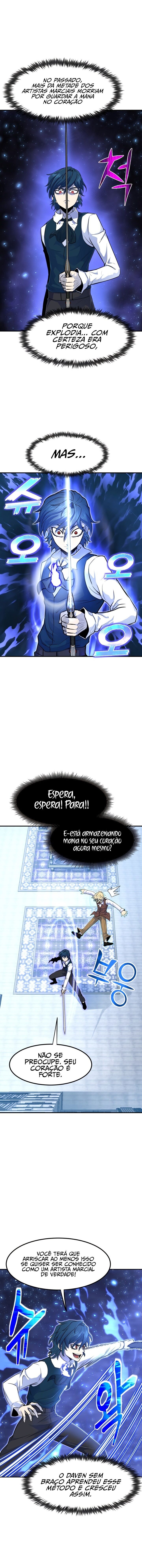 Standard of Reincarnation Capítulo 4 Página 6