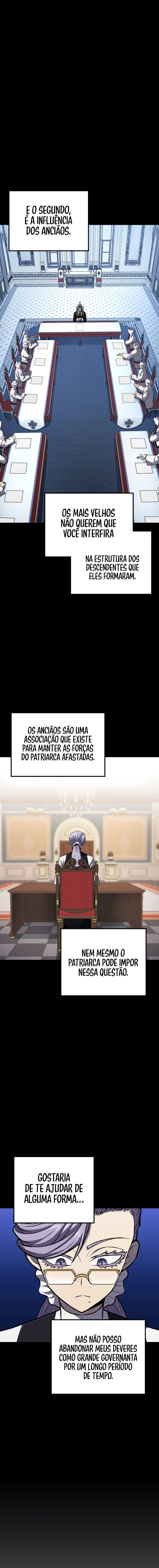 Standard of Reincarnation Capítulo 40 Página 16