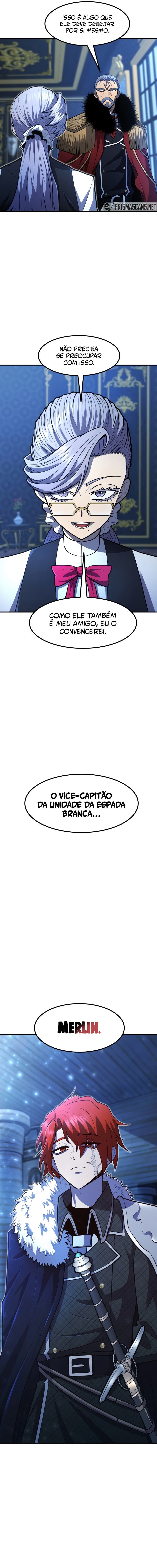 Standard of Reincarnation Capítulo 40 Página 3
