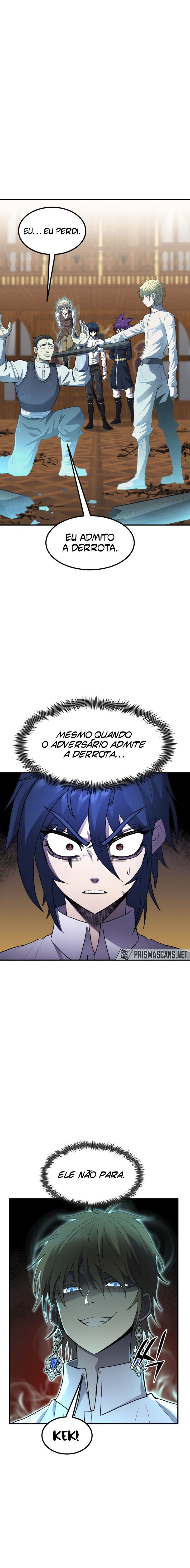 Standard of Reincarnation Capítulo 41 Página 12