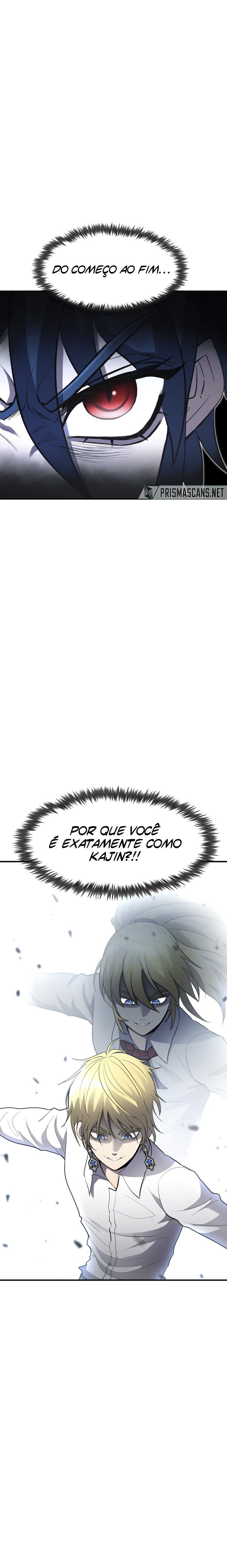 Standard of Reincarnation Capítulo 41 Página 14