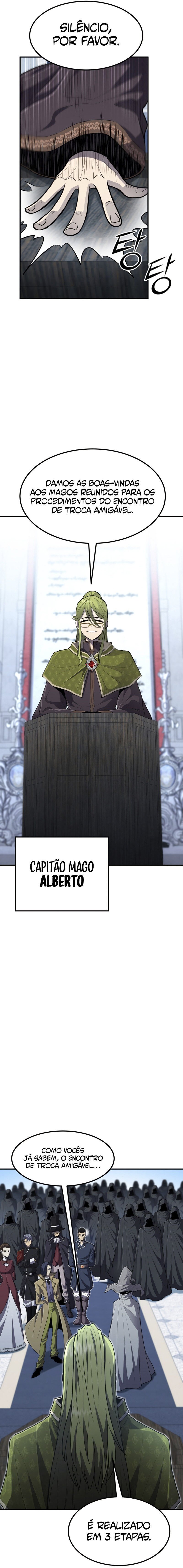 Standard of Reincarnation Capítulo 41 Página 17