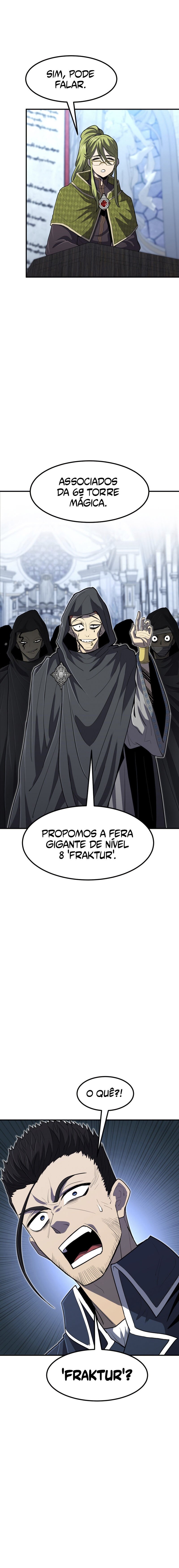 Standard of Reincarnation Capítulo 41 Página 21