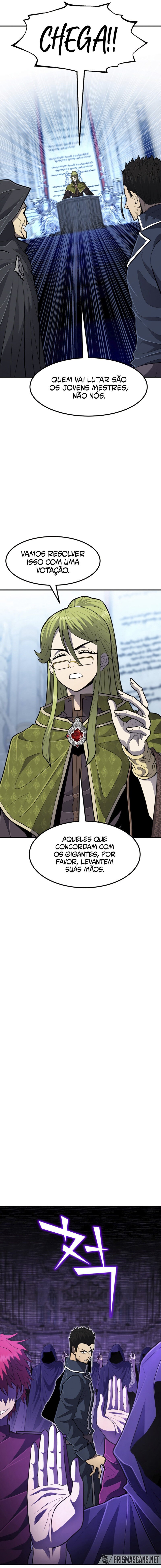 Standard of Reincarnation Capítulo 41 Página 25
