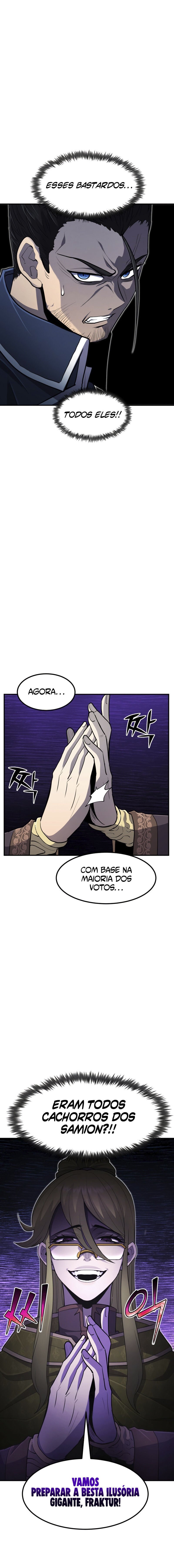 Standard of Reincarnation Capítulo 41 Página 26