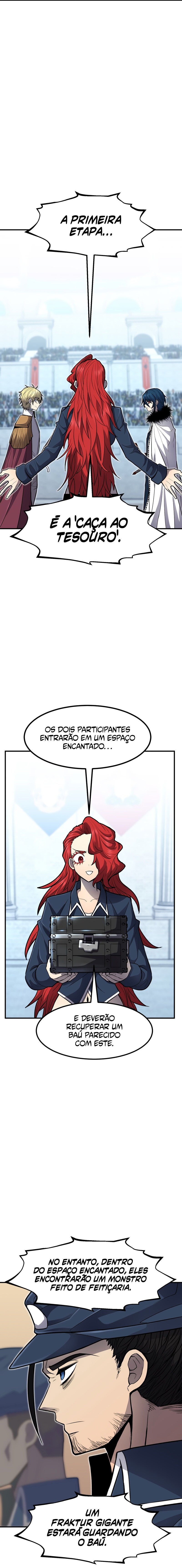 Standard of Reincarnation Capítulo 42 Página 24