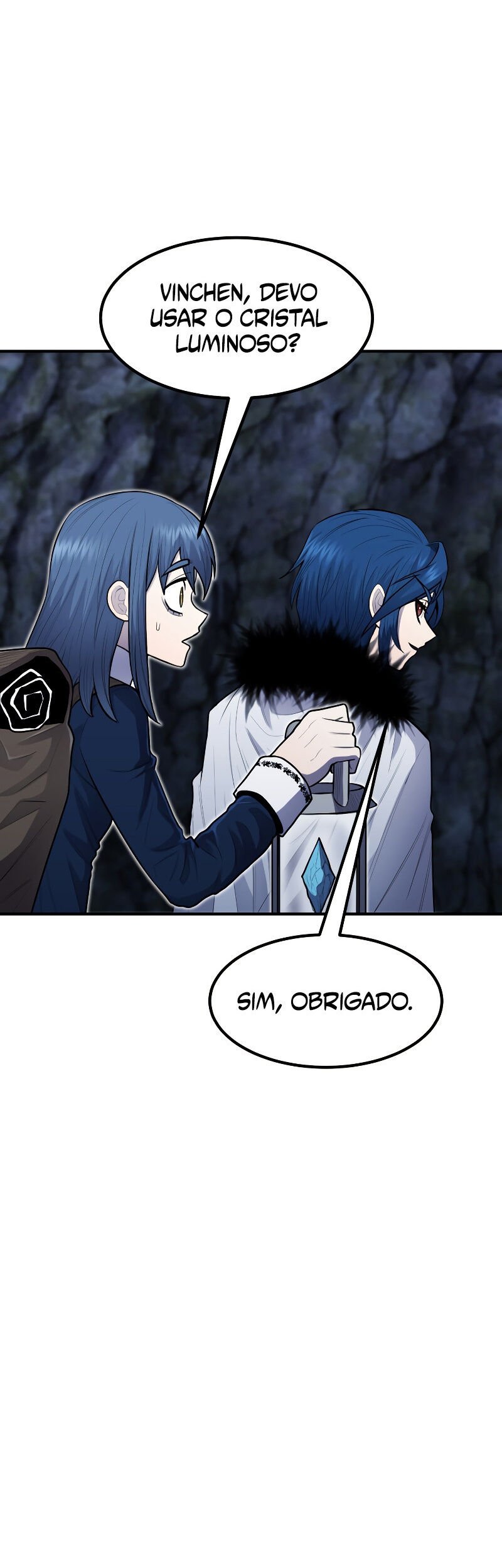 Standard of Reincarnation Capítulo 43 Página 14
