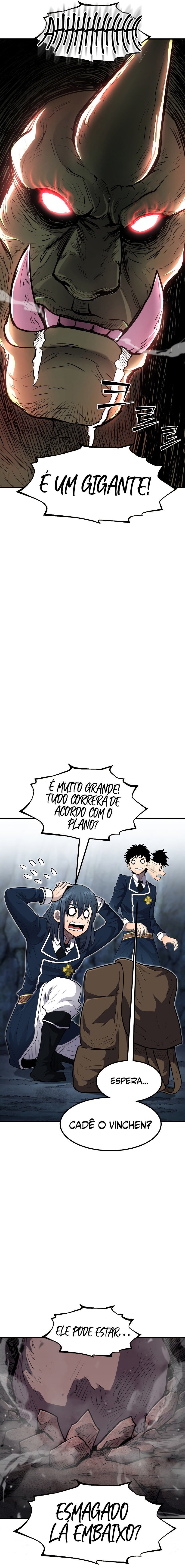 Standard of Reincarnation Capítulo 43 Página 23