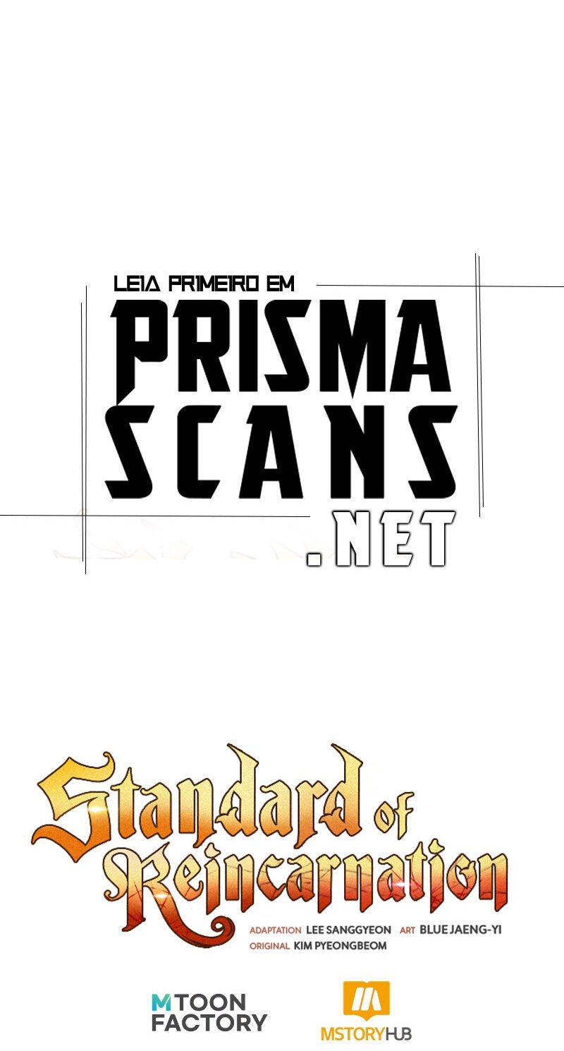 Standard of Reincarnation Capítulo 43 Página 35