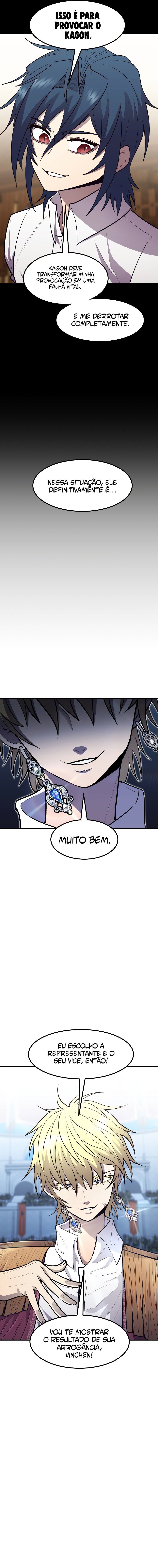 Standard of Reincarnation Capítulo 43 Página 7