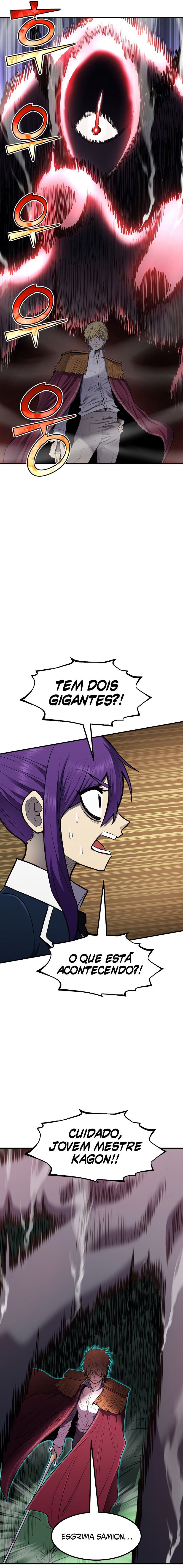 Standard of Reincarnation Capítulo 44 Página 18
