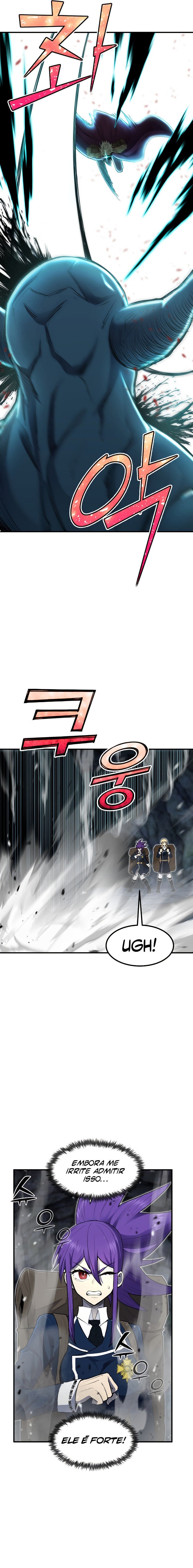 Standard of Reincarnation Capítulo 44 Página 24