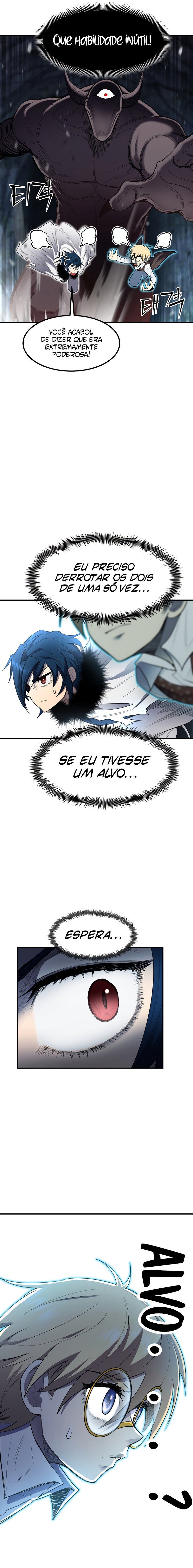 Standard of Reincarnation Capítulo 44 Página 30
