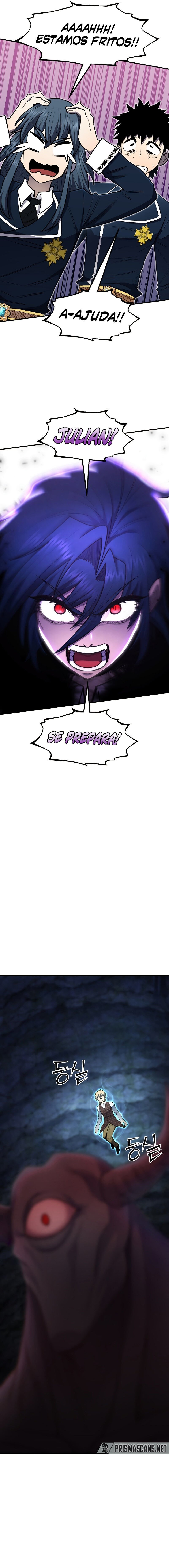 Standard of Reincarnation Capítulo 44 Página 37