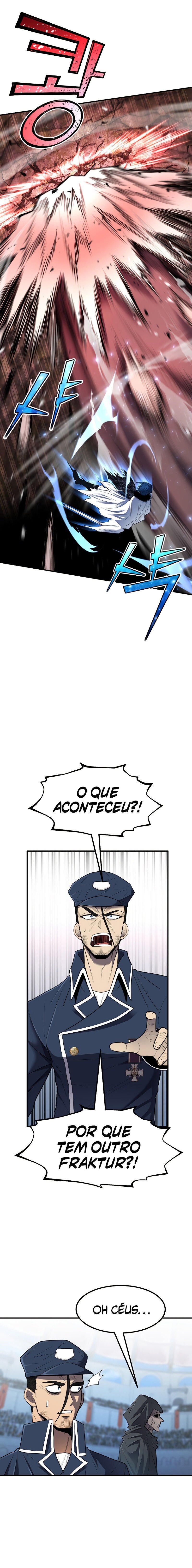 Standard of Reincarnation Capítulo 44 Página 9