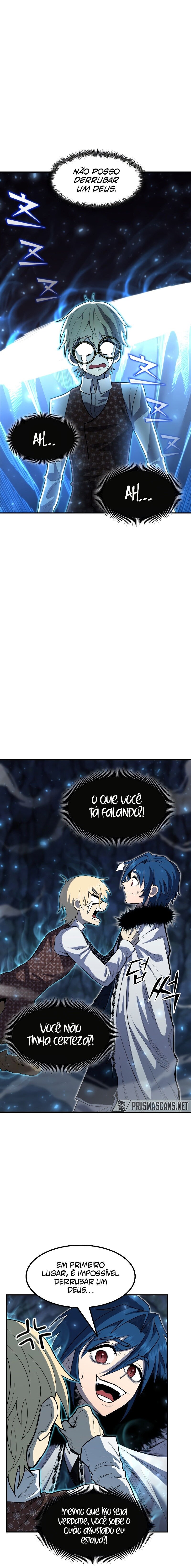 Standard of Reincarnation Capítulo 45 Página 16