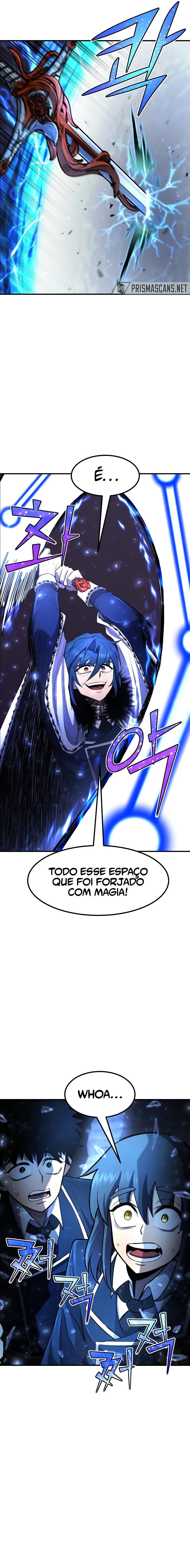 Standard of Reincarnation Capítulo 45 Página 20