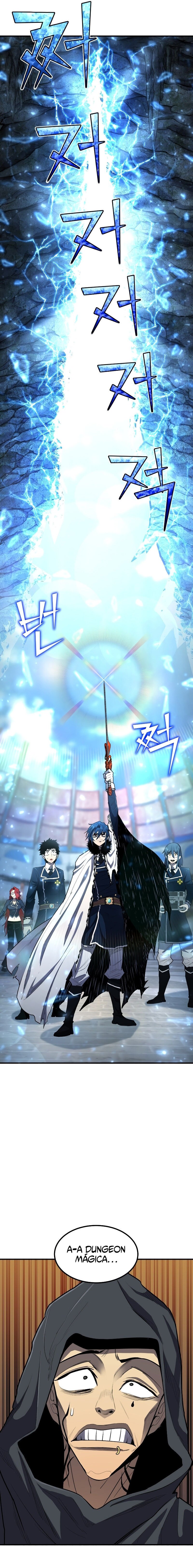 Standard of Reincarnation Capítulo 45 Página 21