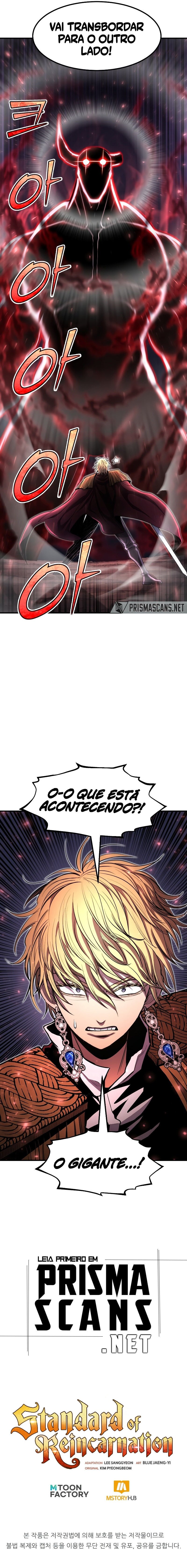 Standard of Reincarnation Capítulo 45 Página 36