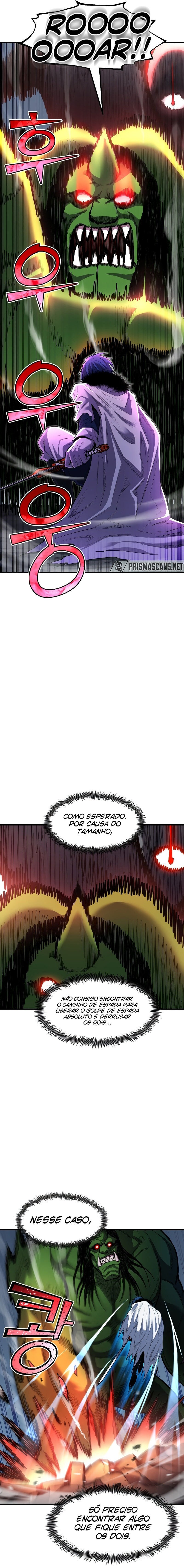 Standard of Reincarnation Capítulo 45 Página 5