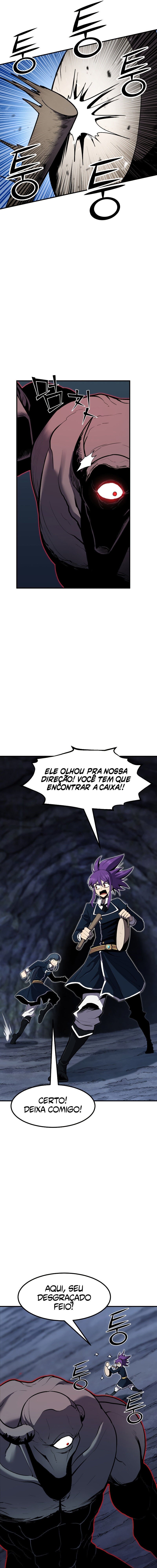 Standard of Reincarnation Capítulo 46 Página 13