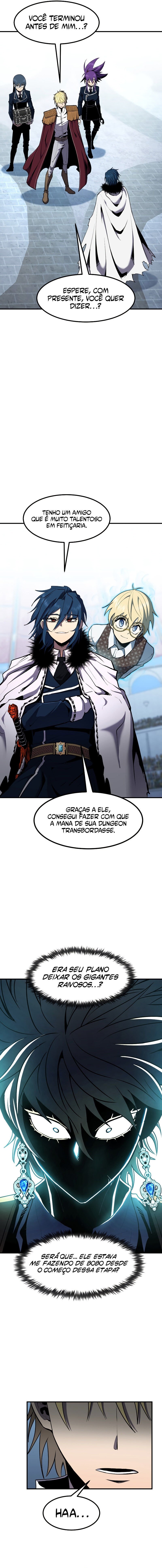 Standard of Reincarnation Capítulo 46 Página 29