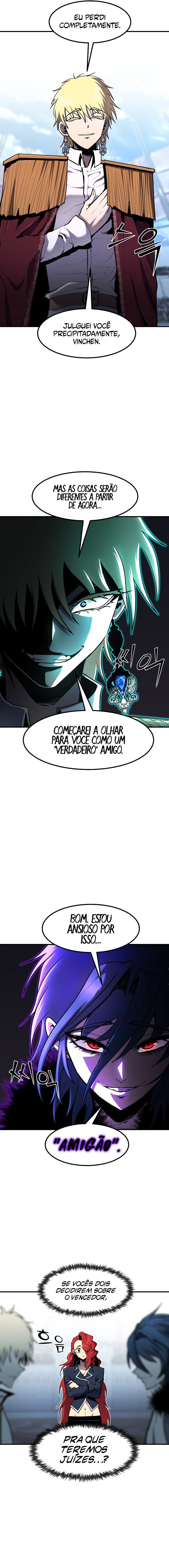 Standard of Reincarnation Capítulo 46 Página 30