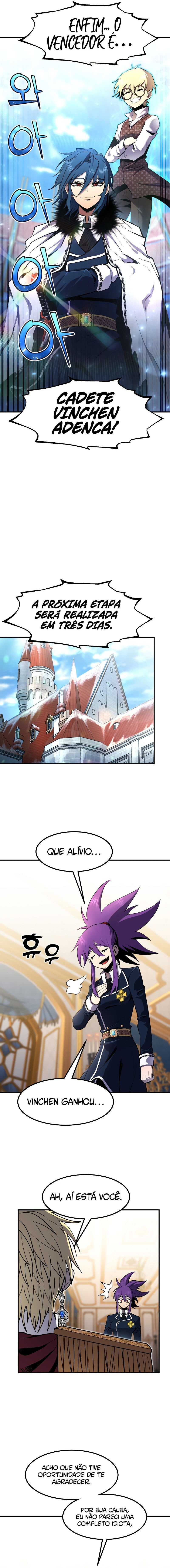 Standard of Reincarnation Capítulo 46 Página 31