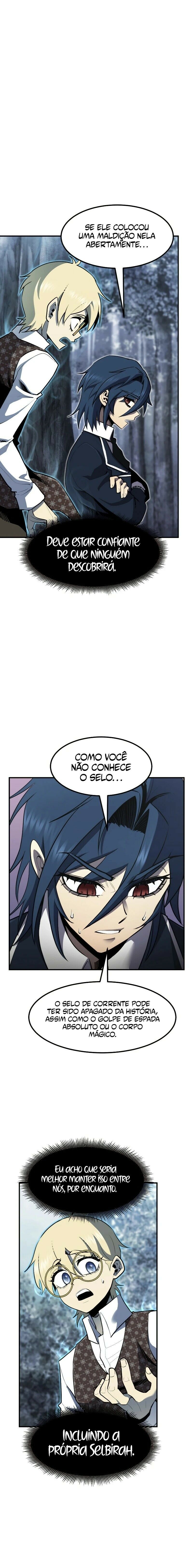 Standard of Reincarnation Capítulo 47 Página 16
