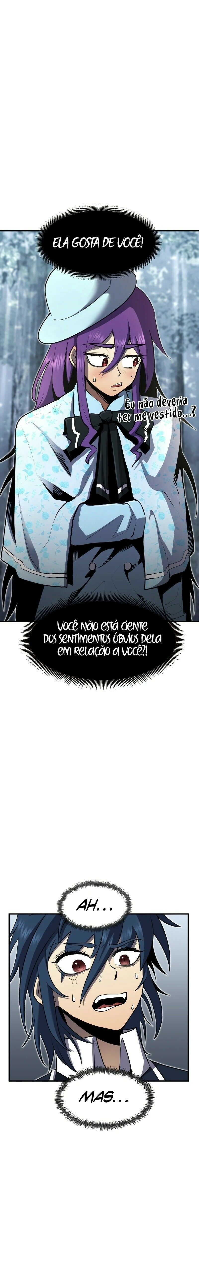 Standard of Reincarnation Capítulo 47 Página 19