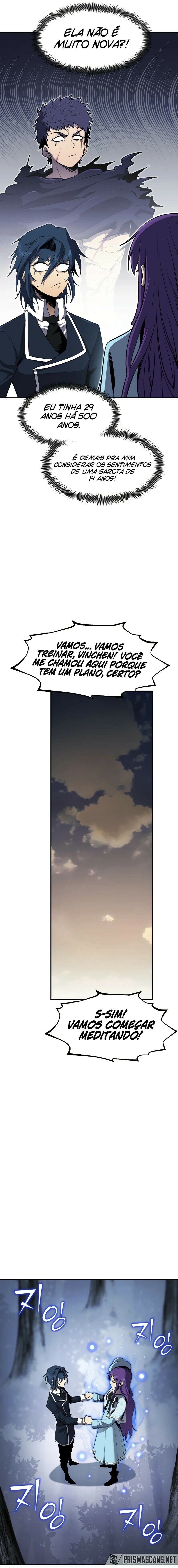 Standard of Reincarnation Capítulo 47 Página 20