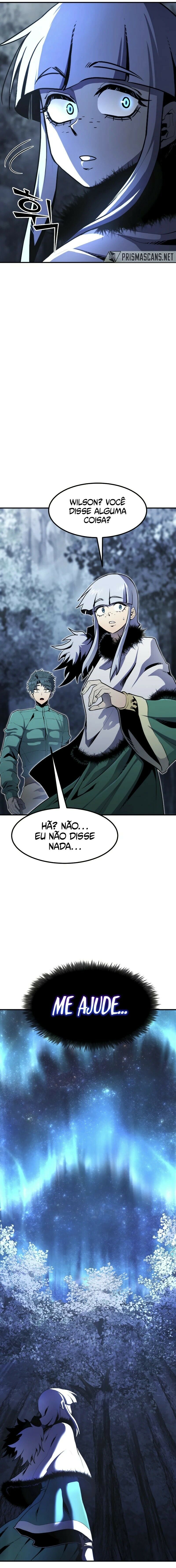 Standard of Reincarnation Capítulo 47 Página 6