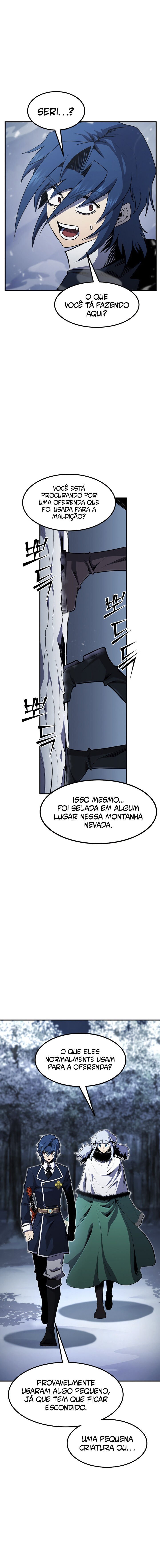 Standard of Reincarnation Capítulo 48 Página 14