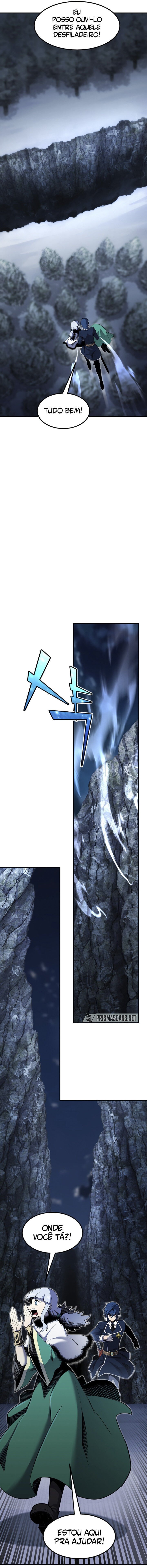 Standard of Reincarnation Capítulo 48 Página 17
