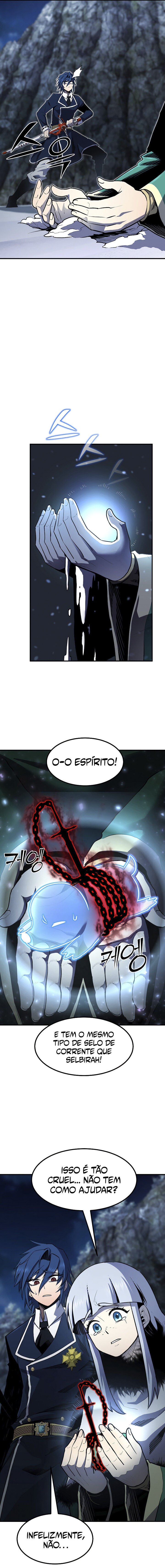 Standard of Reincarnation Capítulo 48 Página 19
